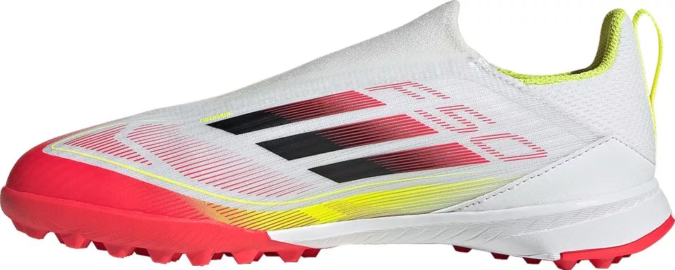 Botas de fútbol adidas F50 LEAGUE LL TF J