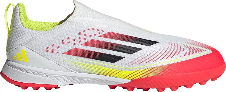 Botas de fútbol adidas F50 LEAGUE LL TF J