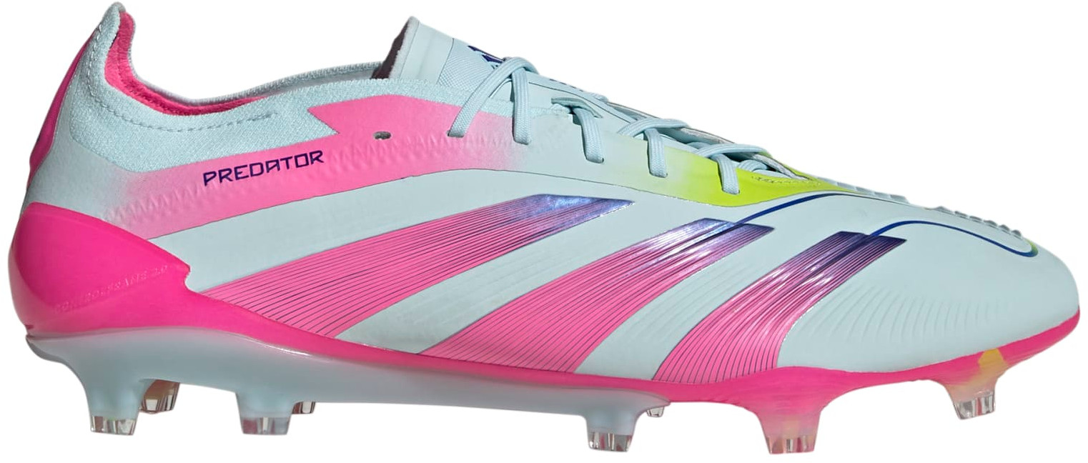 Kopačky adidas PREDATOR ELITE FG