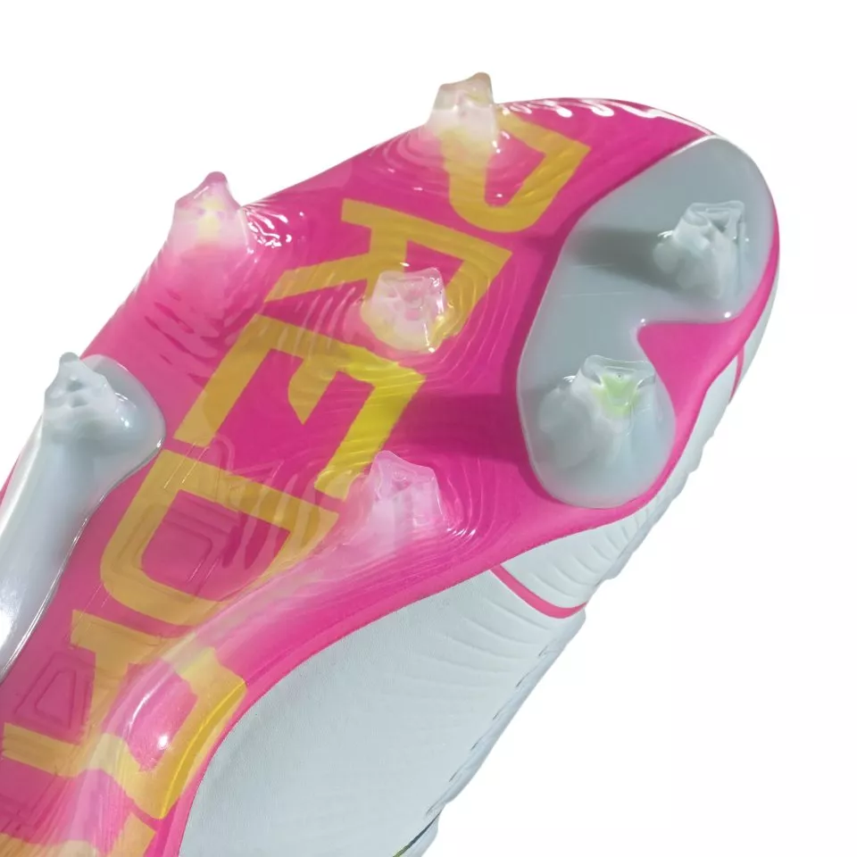 Adidas pastel football boots best sale