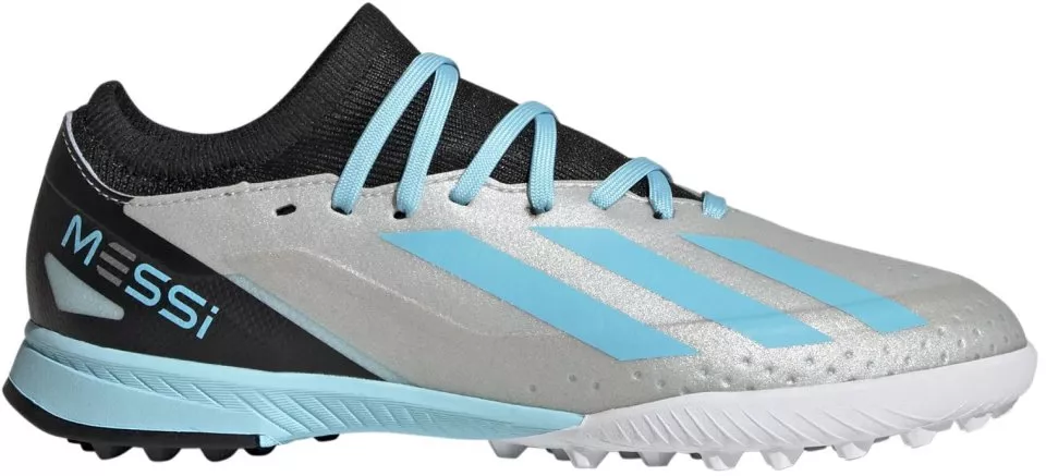 Botas de fútbol adidas X CRAZYFAST MESSI.3 TF J
