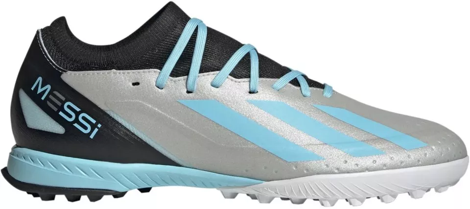Pánské turfy adidas X Crazyfast Messi.3 TF