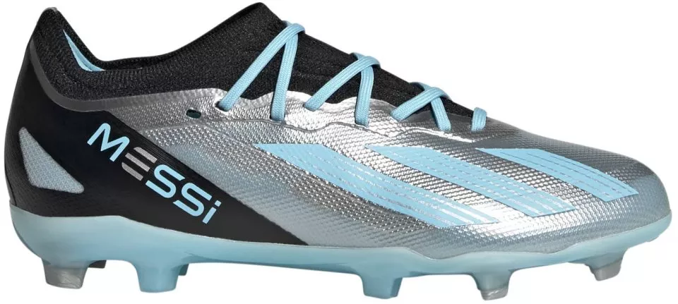 Kopačke adidas X CRAZYFAST MESSI.1 FG J