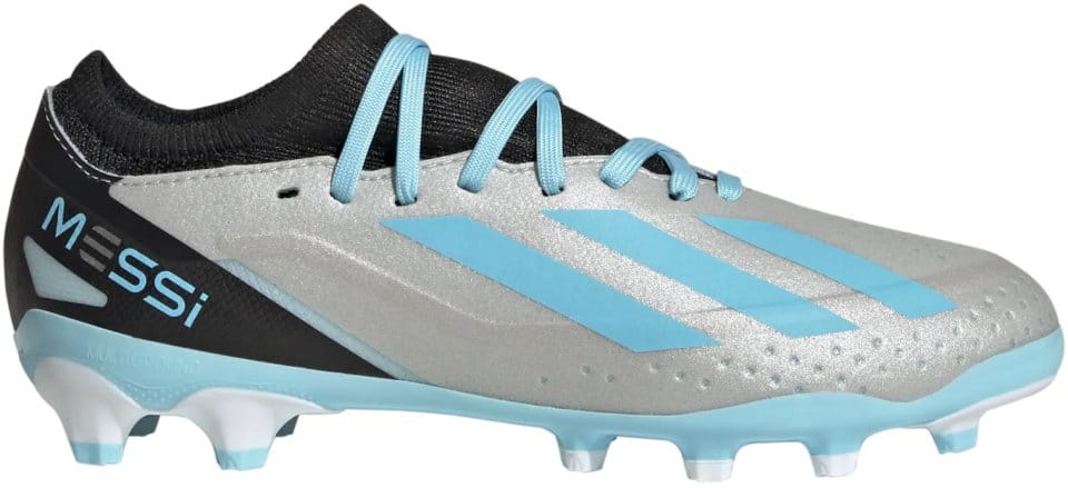 Football shoes adidas X CRAZYFAST MESSI.3 MG J