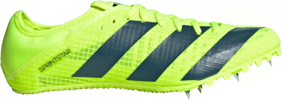 Chaussures de course à pointes adidas sprintstar