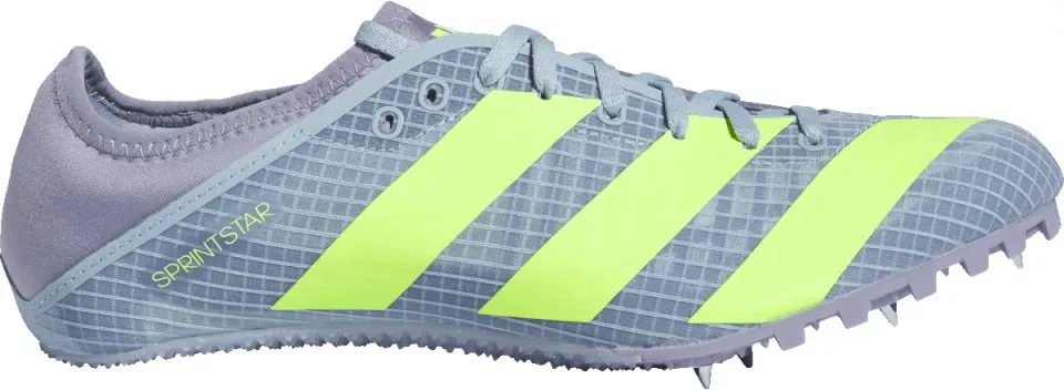 Track schoenen/Spikes adidas sprintstar