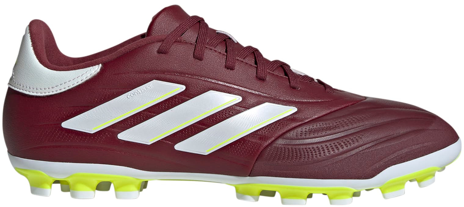 Kopačky adidas COPA PURE 2 LEAGUE 2G/3G AG