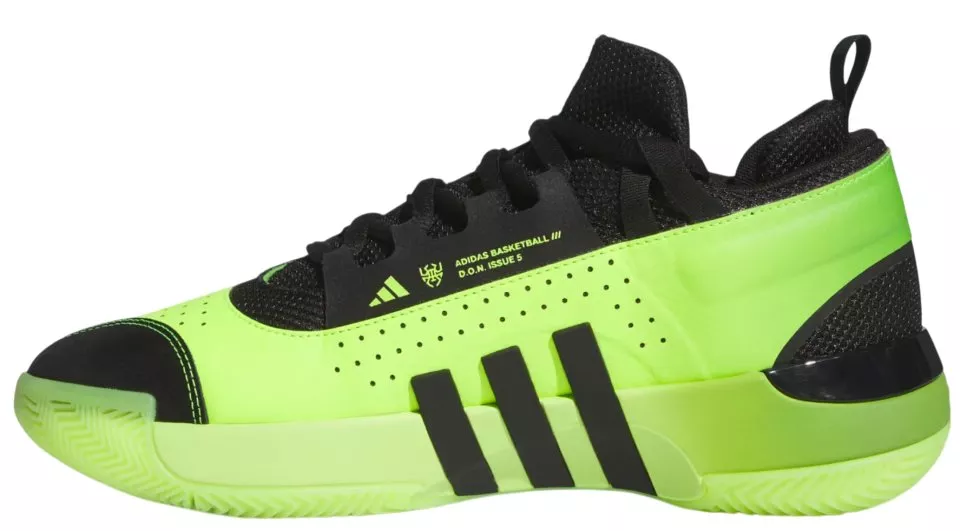 Košarkarski copati adidas D.O.N Issue 5 shoe