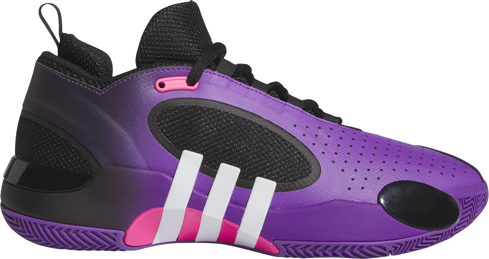 Παπούτσια μπάσκετ adidas D.O.N. ISSUE 5