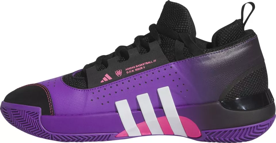 Παπούτσια μπάσκετ adidas D.O.N. ISSUE 5