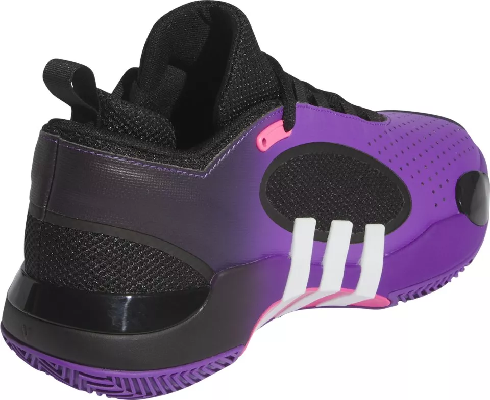 Παπούτσια μπάσκετ adidas D.O.N. ISSUE 5