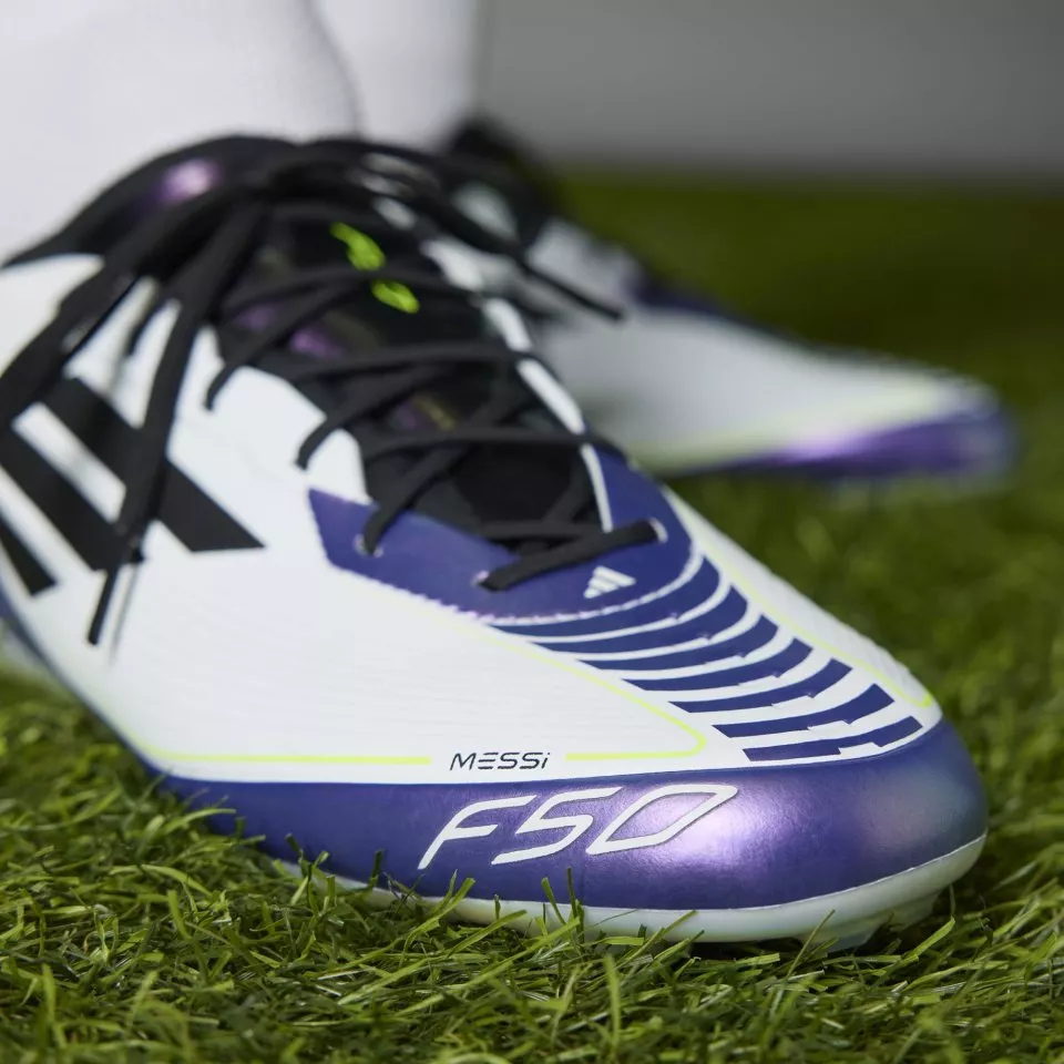 Fodboldstøvler adidas F50 ELITE FG MESSI