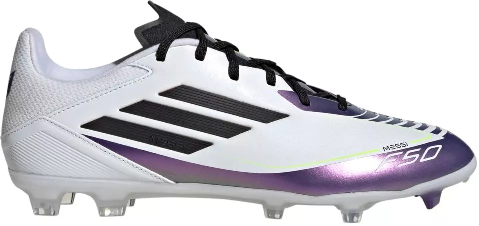 adidas F50 LEAGUE FG/MG MESSI Futballcipő