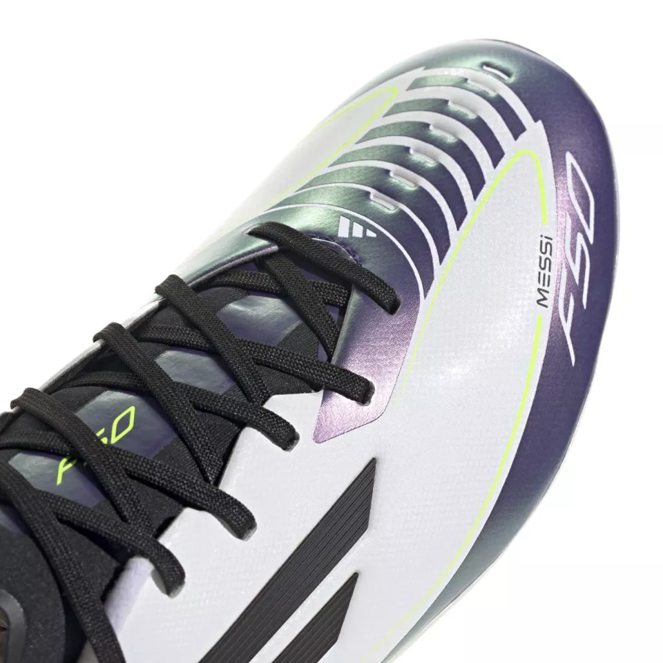 adidas F50 LEAGUE FG/MG MESSI Futballcipő