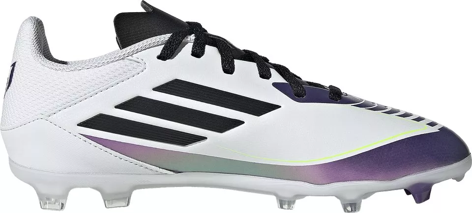 Buty piłkarskie adidas F50 LEAGUE FG/MG J MESSI