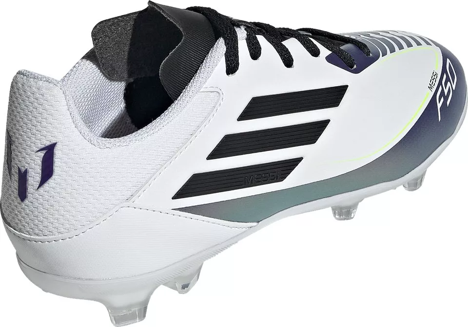 Buty piłkarskie adidas F50 LEAGUE FG/MG J MESSI