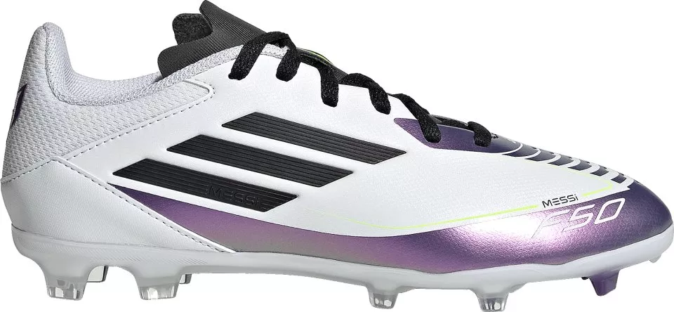 Buty piłkarskie adidas F50 LEAGUE FG/MG J MESSI