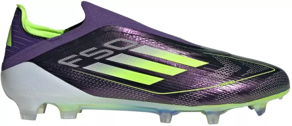 Pánské kopačky adidas F50 Elite Laceless FG