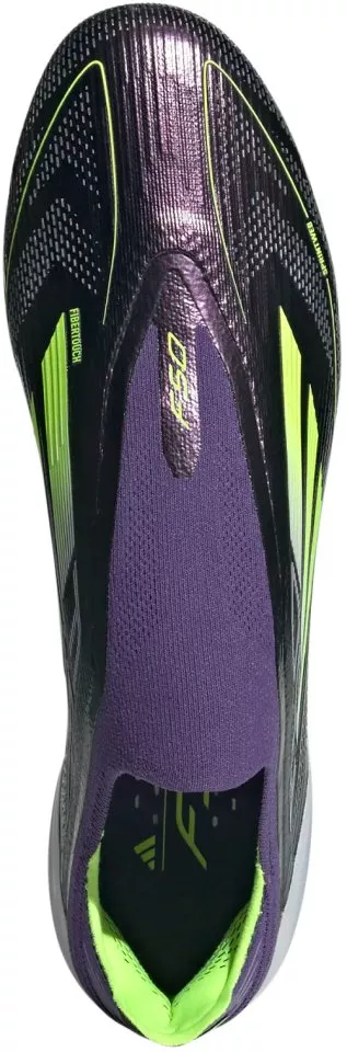 Pánské kopačky adidas F50 Elite Laceless FG