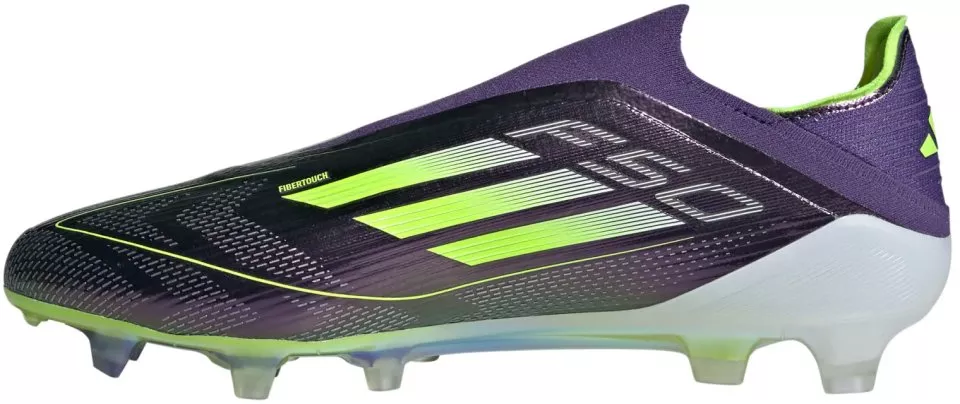 Pánské kopačky adidas F50 Elite Laceless FG