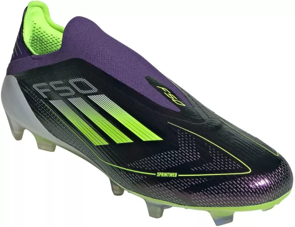 Pánské kopačky adidas F50 Elite Laceless FG