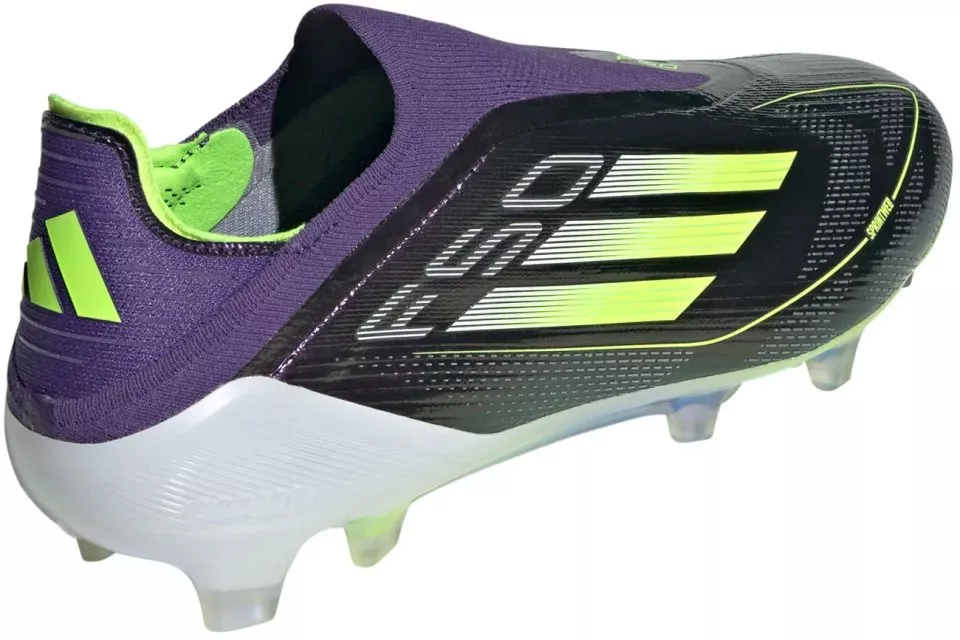 Pánské kopačky adidas F50 Elite Laceless FG