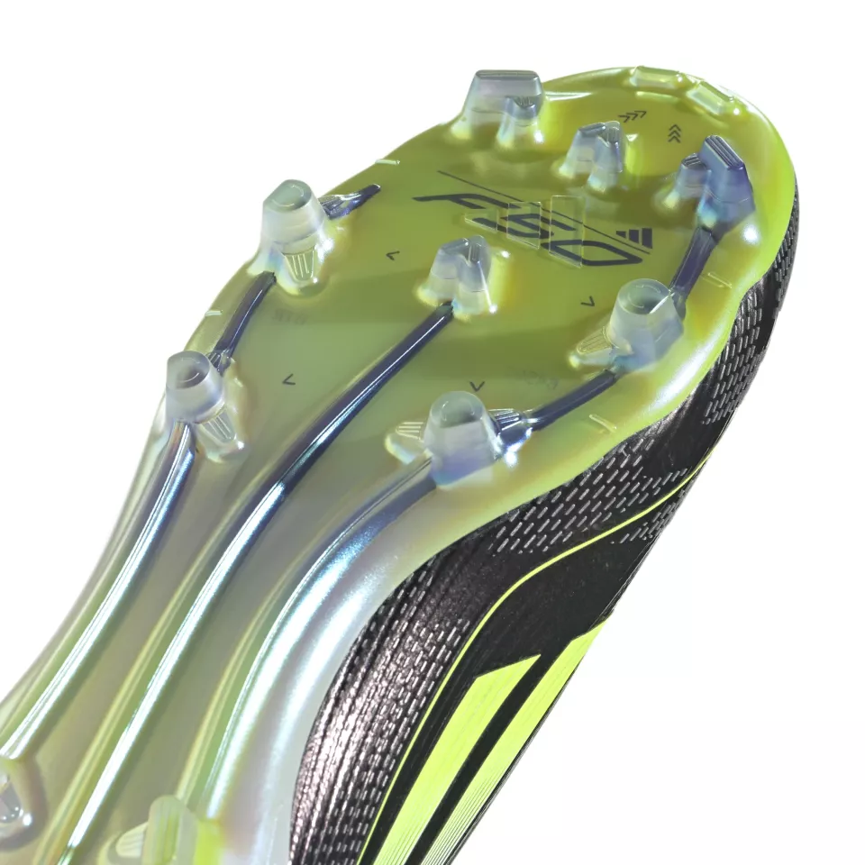 Pánské kopačky adidas F50 Elite Laceless FG