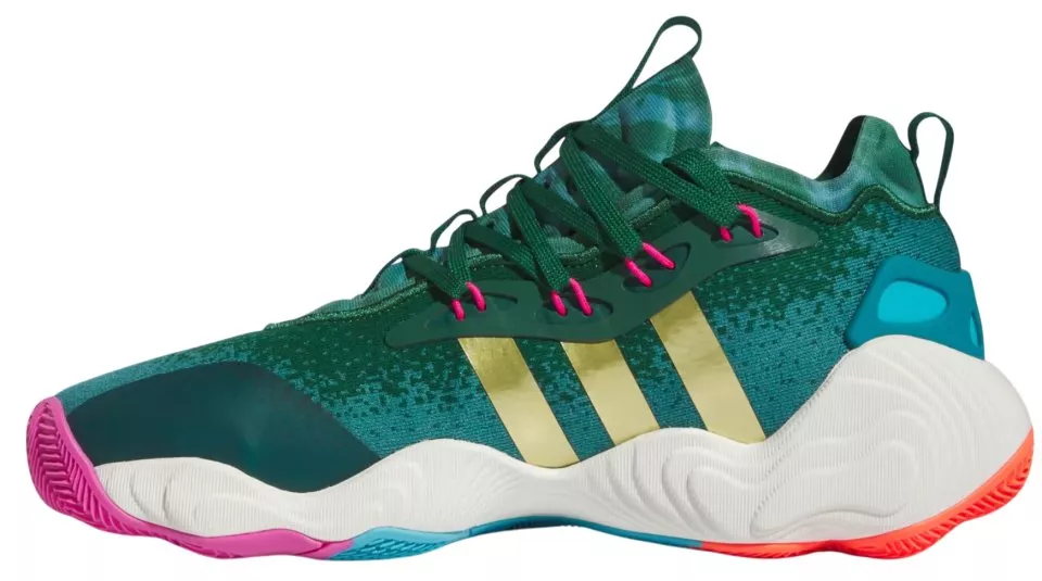 Buty do koszykówki adidas Trae Young 3