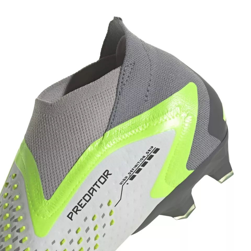 Fotbollsskor adidas PREDATOR ACCURACY+ AG