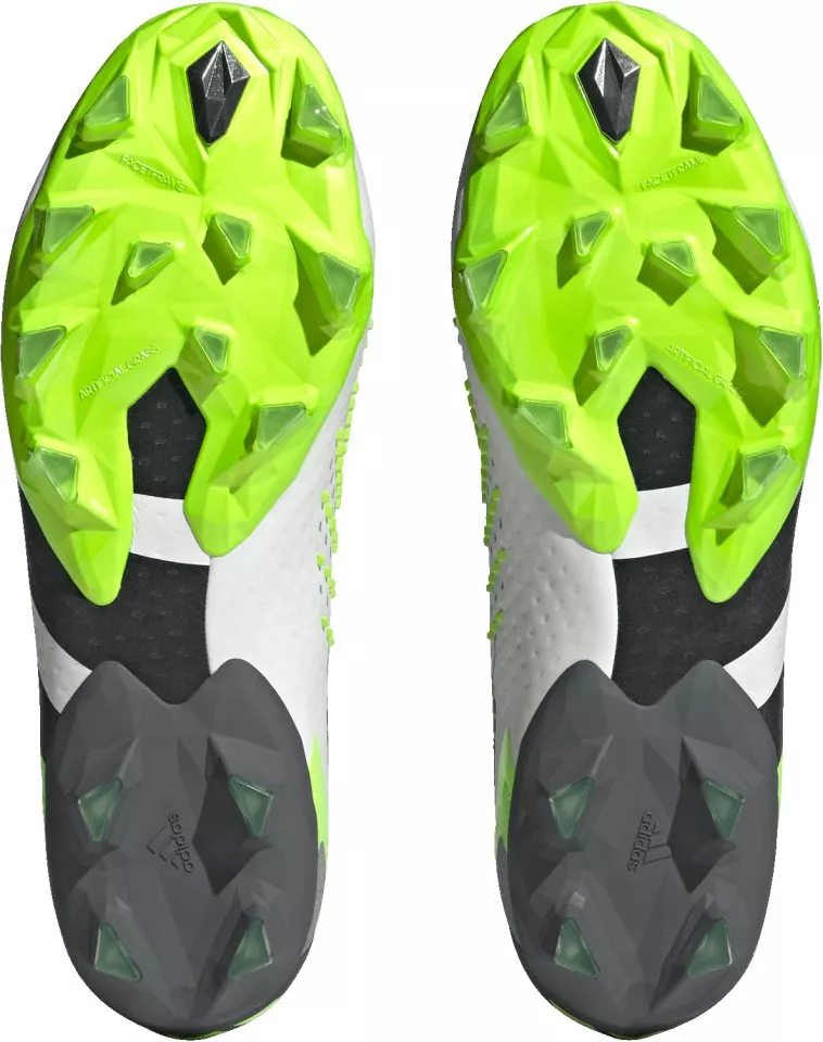 Fotbollsskor adidas PREDATOR ACCURACY+ AG