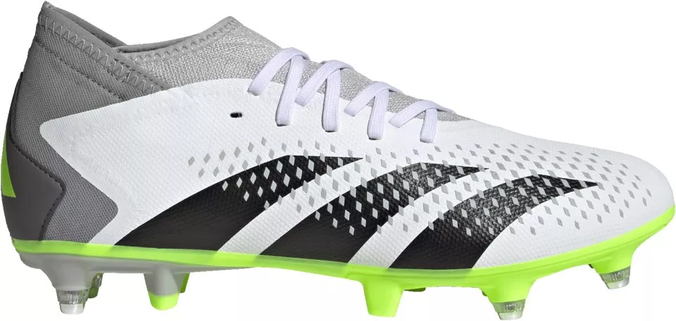 Nogometni čevlji adidas PREDATOR ACCURACY.3 SG