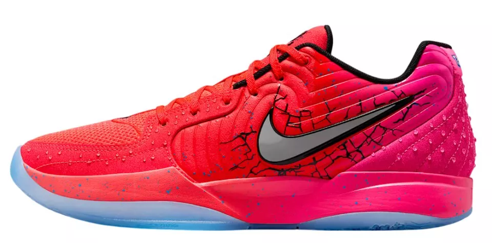 Tênis de basquete Nike Ja 2 'Tropical Punch' Shoes