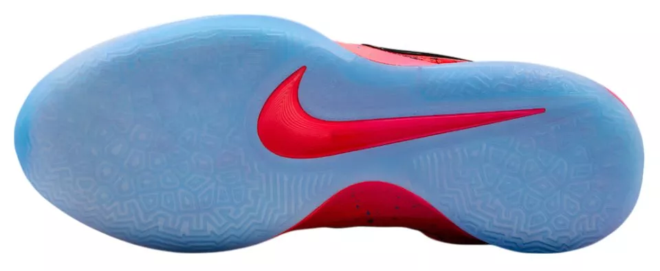 Tênis de basquete Nike Ja 2 'Tropical Punch' Shoes