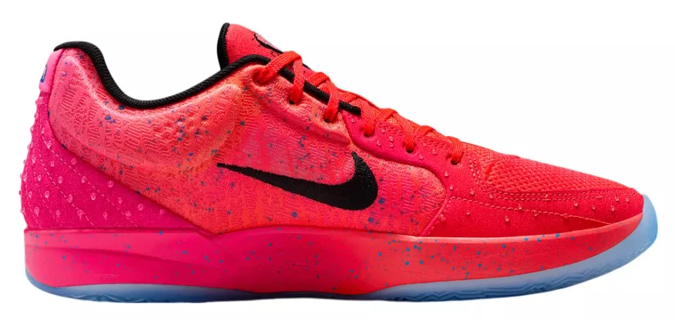 Tênis de basquete Nike Ja 2 'Tropical Punch' Shoes