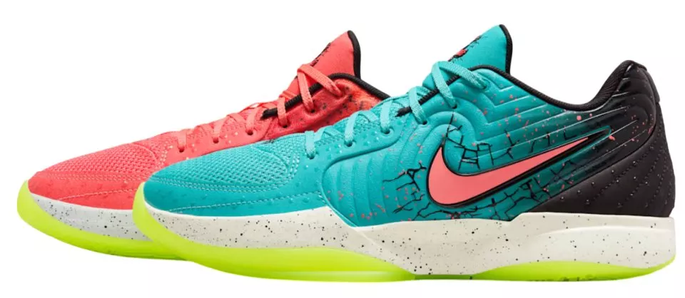 Tênis de basquete Nike JA 2 Koolaid Shoe