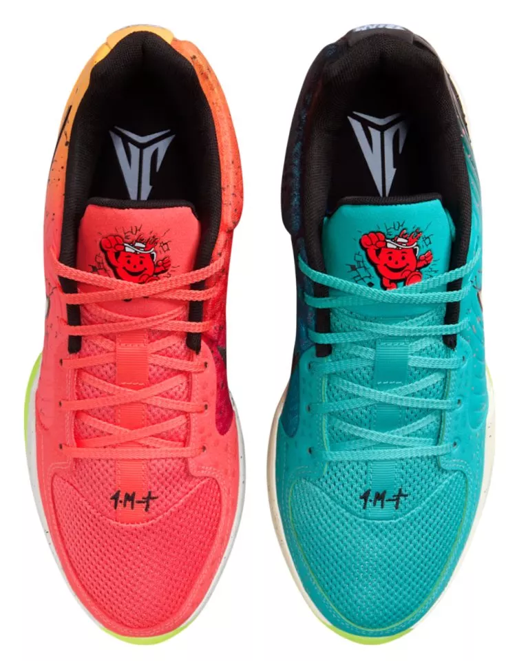 Tênis de basquete Nike JA 2 Koolaid Shoe