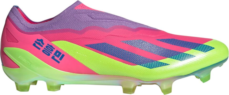 Botas de fútbol adidas X CRAZYFAST HMS.1 LL FG