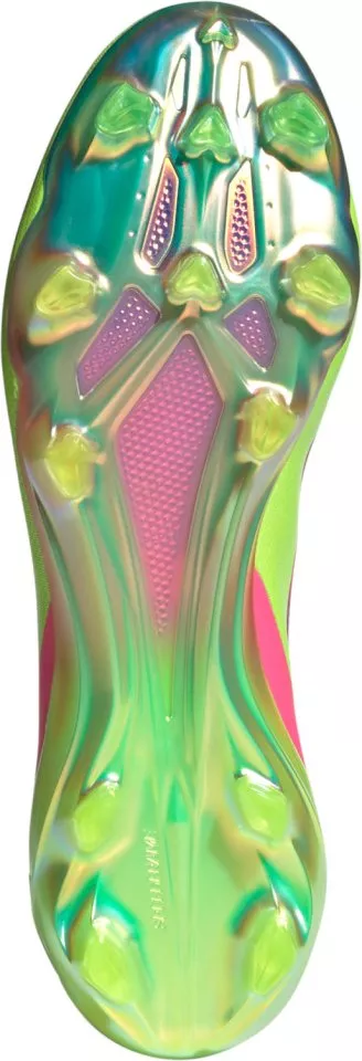 Botas de fútbol adidas X CRAZYFAST HMS.1 LL FG