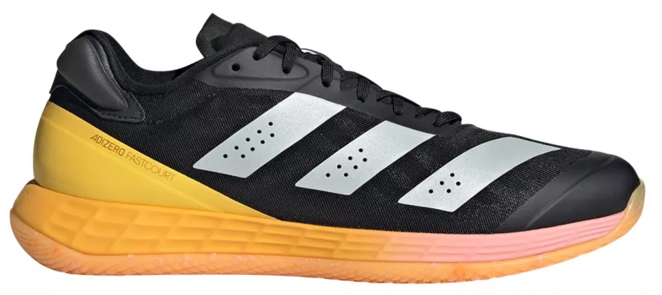 Buty indoorowe adidas ADIZERO Fastcourt M