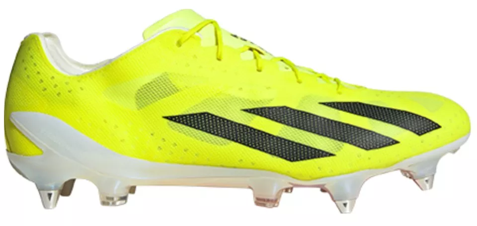 adidas X CRAZYFAST+ SG Futballcipő