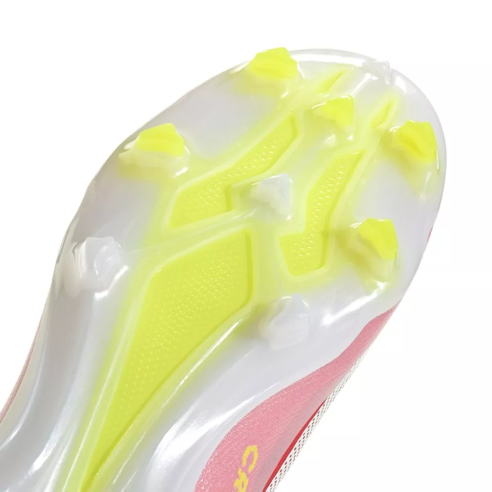 Fotbollsskor adidas X CRAZYFAST ELITE LL FG J
