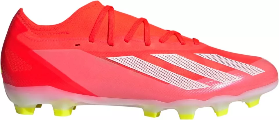Jalkapallokengät adidas X CRAZYFAST PRO MG