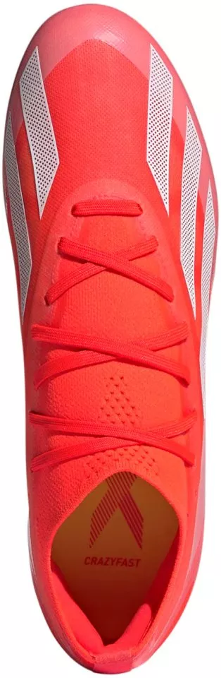 Jalkapallokengät adidas X CRAZYFAST PRO MG