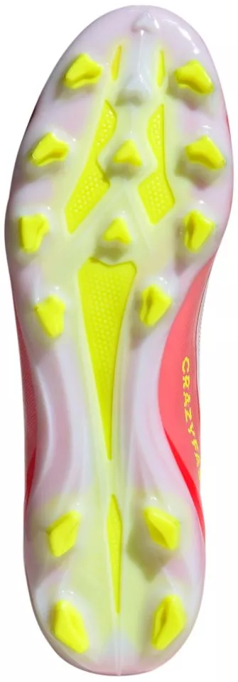 Jalkapallokengät adidas X CRAZYFAST PRO MG