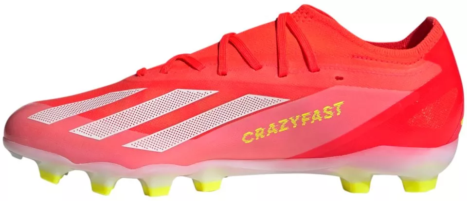 Jalkapallokengät adidas X CRAZYFAST PRO MG