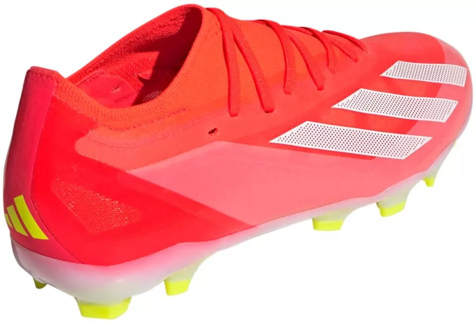 Jalkapallokengät adidas X CRAZYFAST PRO MG
