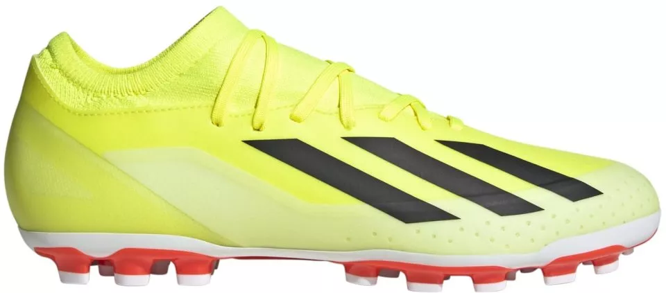 Football shoes adidas X CRAZYFAST LEAGUE 2G/3G AG
