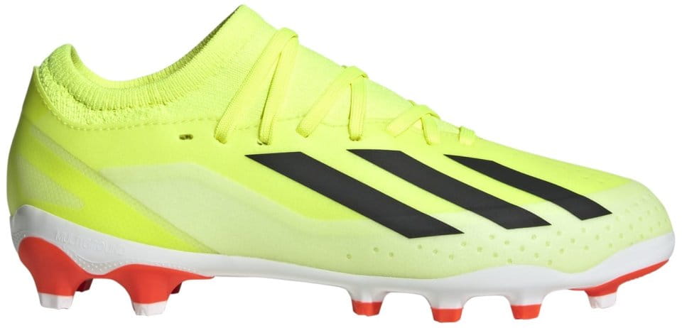 adidas X CRAZYFAST LEAGUE MG J Futballcipő