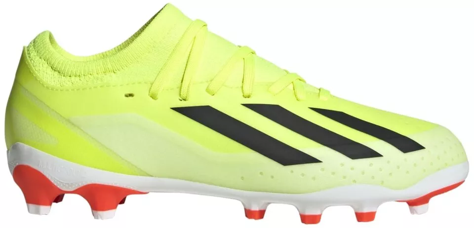 adidas X CRAZYFAST LEAGUE MG J Futballcipő