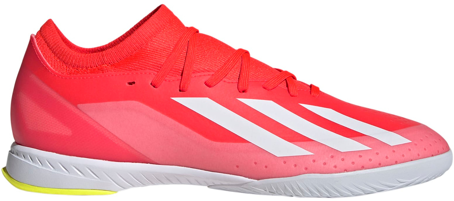 Sálovky adidas X CRAZYFAST LEAGUE IN